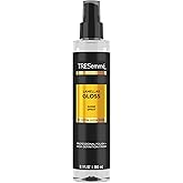TRESemm&eacute; Lamellar Spray Gloss Ultra Shine Lasting Brilliance 6.1 oz | For dry hair, Adds shine, Helps support styling and care