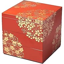 手箱 TEBAKO-BOX Gold lacquer tebako 手箱 (box for personal accessories