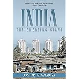 India: The Emerging Giant