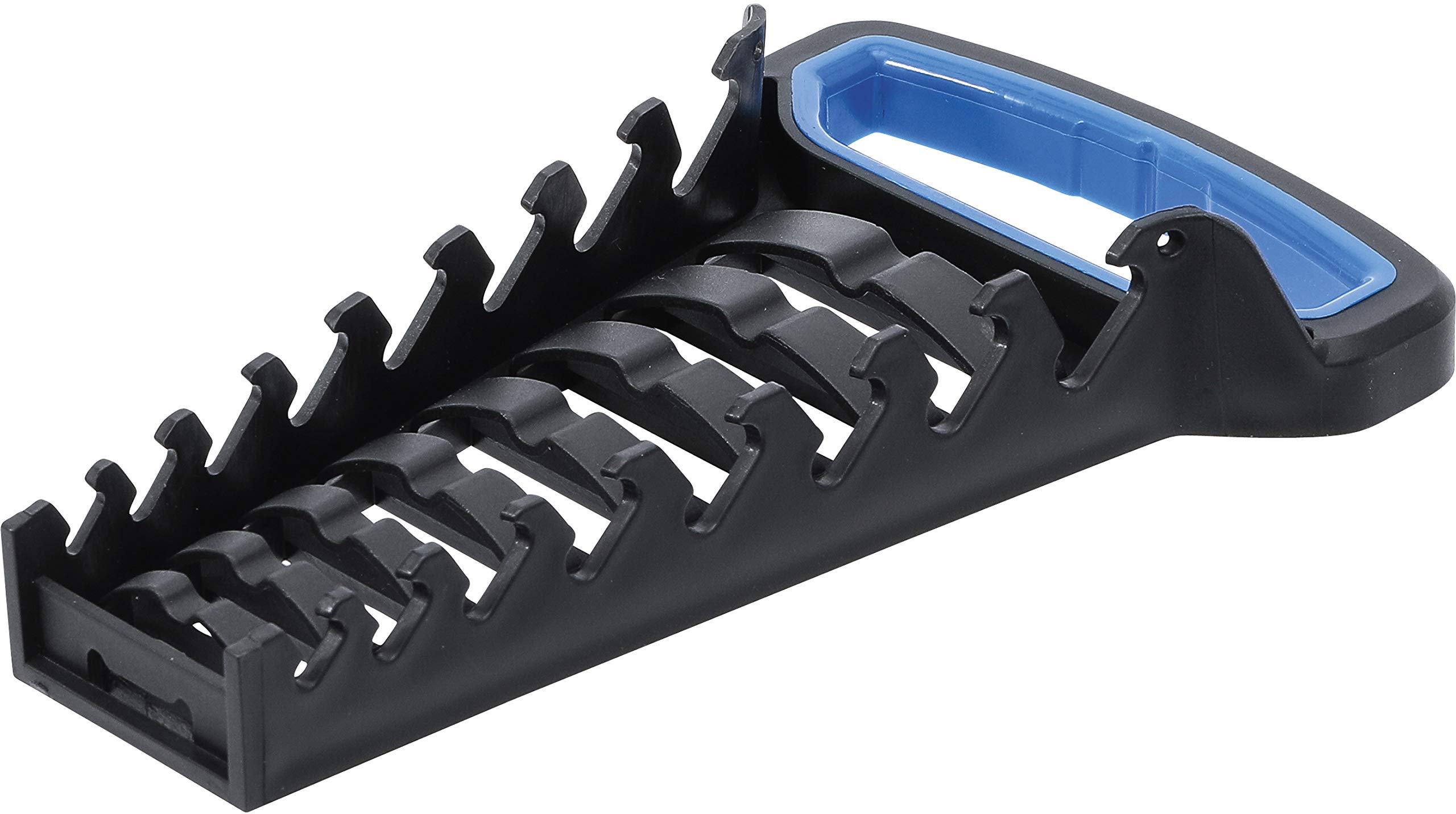 BGS 6782 | Holder for Combination/Ring Spanners | 8 supports — image 1