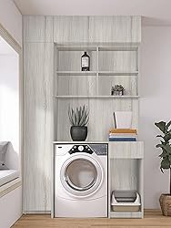 Heroad Wood Contact Paper for Cabinets Wood Grain