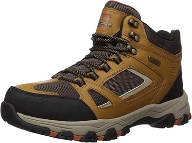 skechers outdoor waterproof air cooled