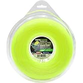 MaxPower 338813 USA MADE 0.080" Premium Twisted Trimmer Line | 280' Length