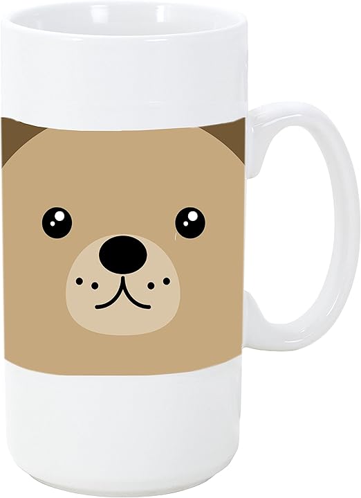 teddy bear coffee mugs