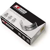 King Engine Bearings MB787AM Crankshaft Main Bearing Set