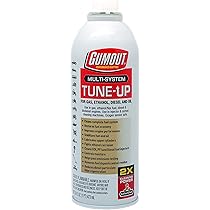 Amazon.com: Gumout 510013W-6PK Fuel System Cleaner, 6 Pack