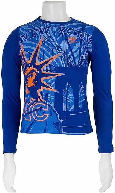 adidas nyc shirt