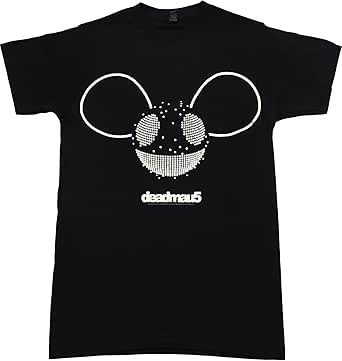 deadmaus shirt