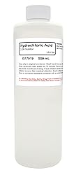 ALDON Innovating Science Hydrochloric Acid