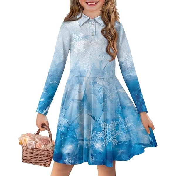 Amazon.com: Disney Frozen Elsa Girls Long Sleeve Dress for Toddler and Little Girls Purple: Clothing, Shoes & Jewelry Amazon.com: Disney Frozen Elsa Girls Long Sleeve Dress for Toddler and Little Girls Purple: Clothing, Shoes & Jewelry