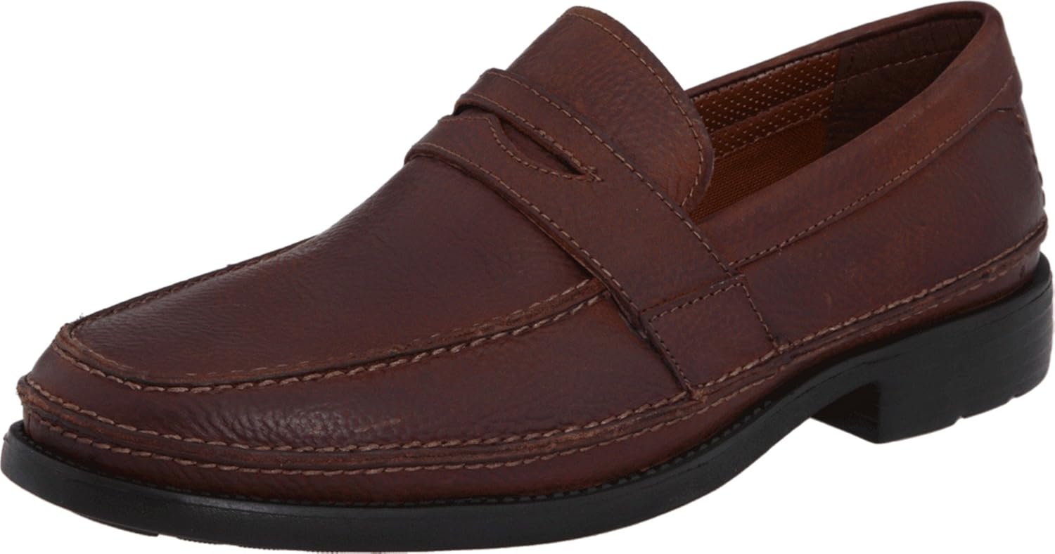 Hush Puppies Men's Expel Casual Loafer Loafers & SlipOns