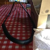 Support Cou Pour Téléphone Et Tablette AUTFIT | Universel 4 à 7,5 Pouces | Pince Réglable 360°, Intérieur Métal, Extérieur Silicone | Pour Mains Libres Dans Le Canapé, La Voiture…