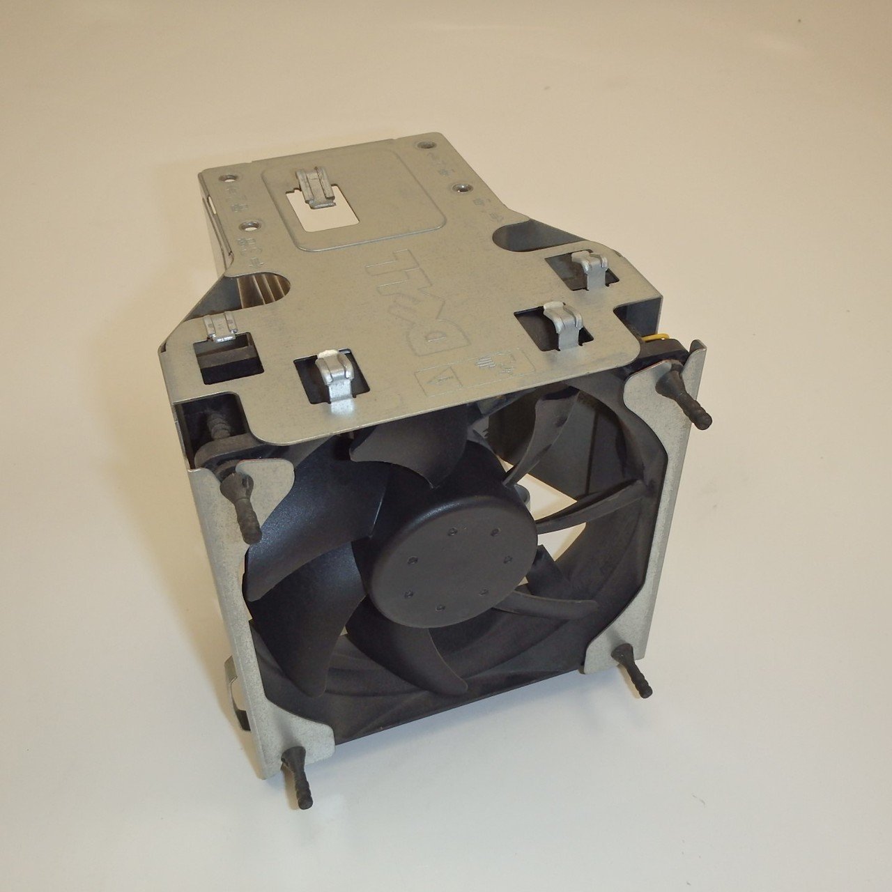 The 10 Best Genuine Dell Cpu Heatsink Cpu Cooling Fanreplacement