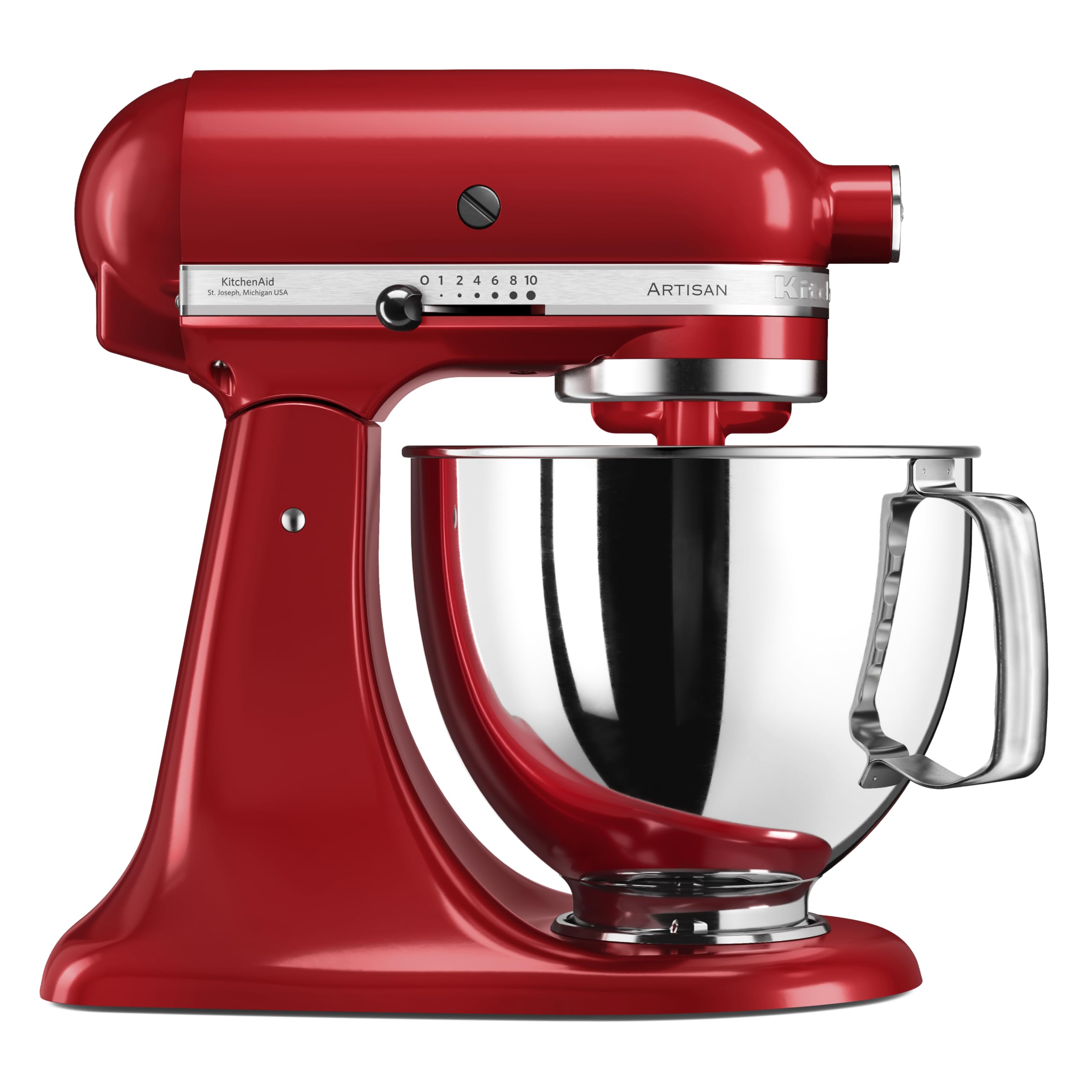KitchenAid 4.8 Litre Artisan S...