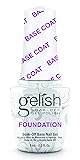 Gelish MINI Foundation Base Coat LED Gel