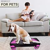 Xn8 Sports Adjustable Height Exercise Step 5/10/15 cm Sturdy Stepper view 7