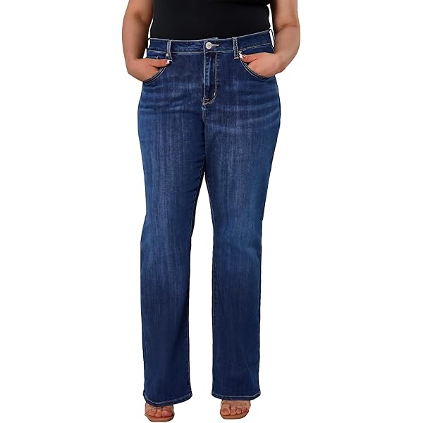 パンツ NORITY wide flare buggy denim NORITY wide flare buggy denim