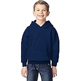 Gildan Youth Hoodie Sweatshirt, Style G18500B