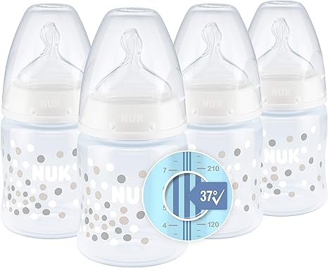 nuk anti colic