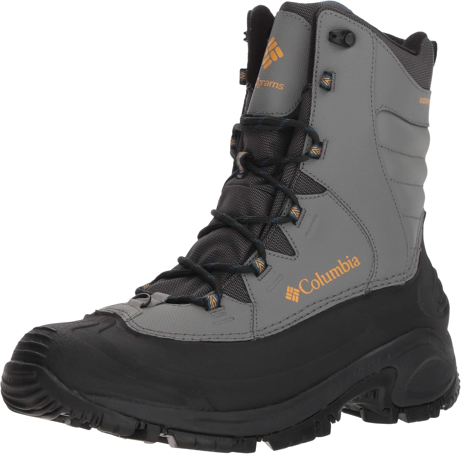 Columbia Men's Bugaboot III Snow Boot