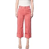 DEAR JOHN Holly High Rise Straight Jeans for Women