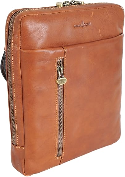 gianni conti briefcase