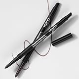 KIKO Milano Unlimited Precision Automatic Eyeliner Khôl 16 Waterline Lash Line view 9