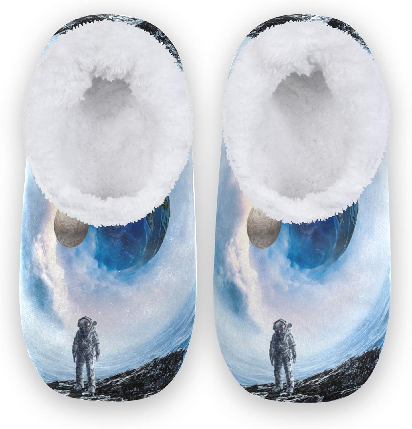earth walk slippers