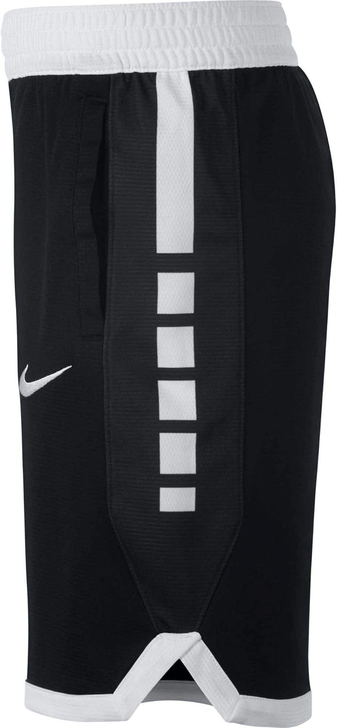 Nike Kids Boy's Dry Elite Basketball Shorts (Little Kids/Big Kids): Clothing