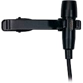 AKG CK99 L Condenser Lavalier Microphone