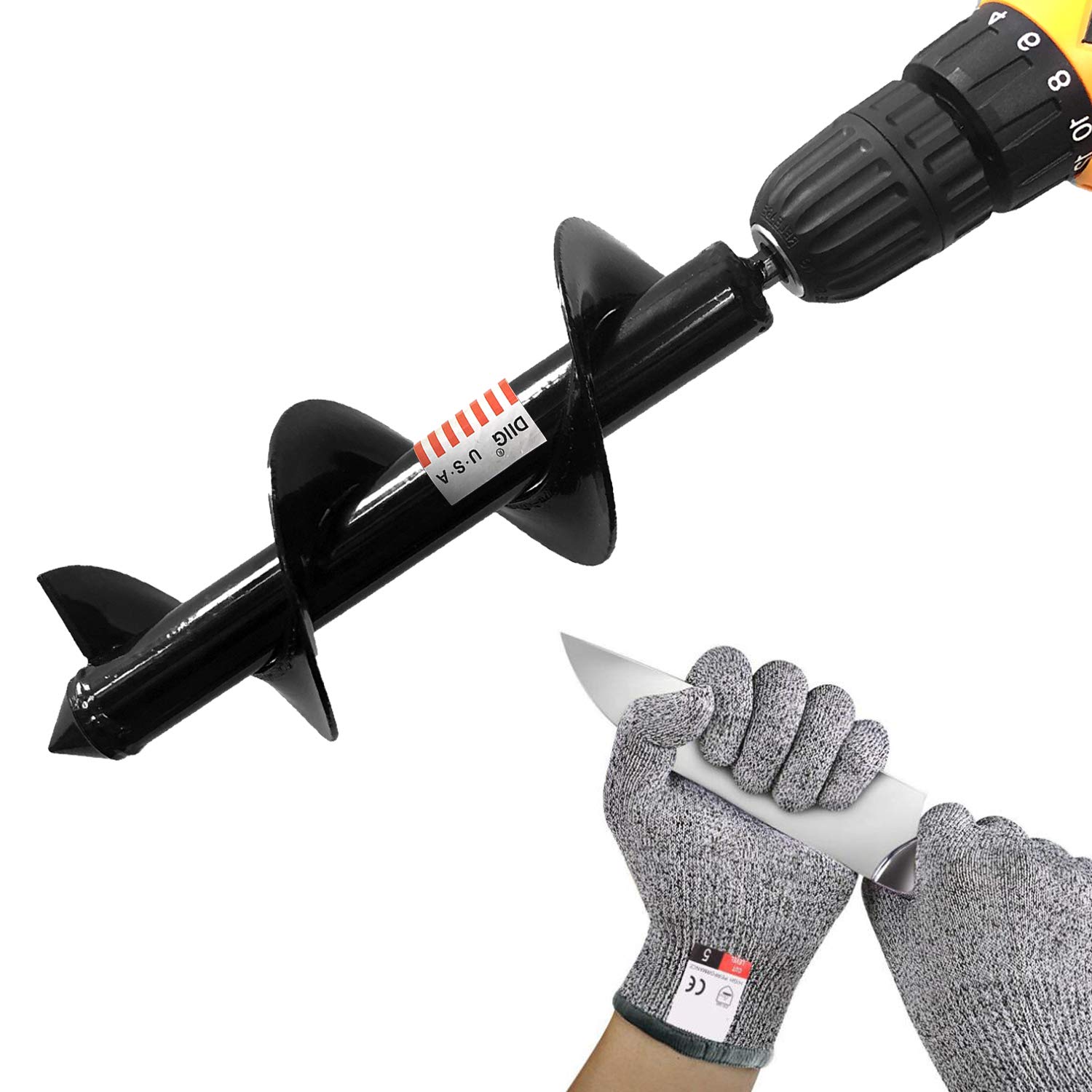 Best grass seed drill for lawn