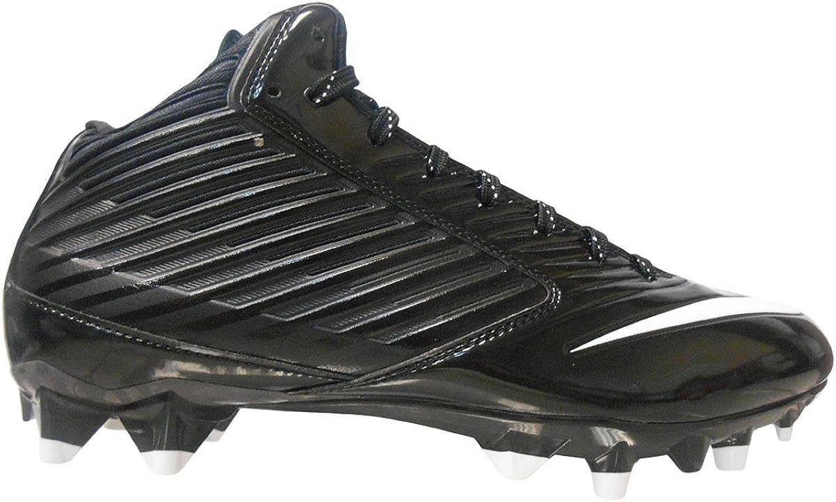 nike vapor speed cleats mid