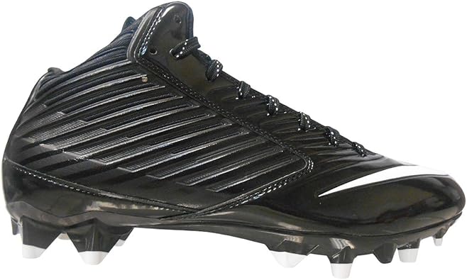 nike vapor speed football cleats mid