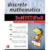 Discrete Mathematics DeMYSTiFied