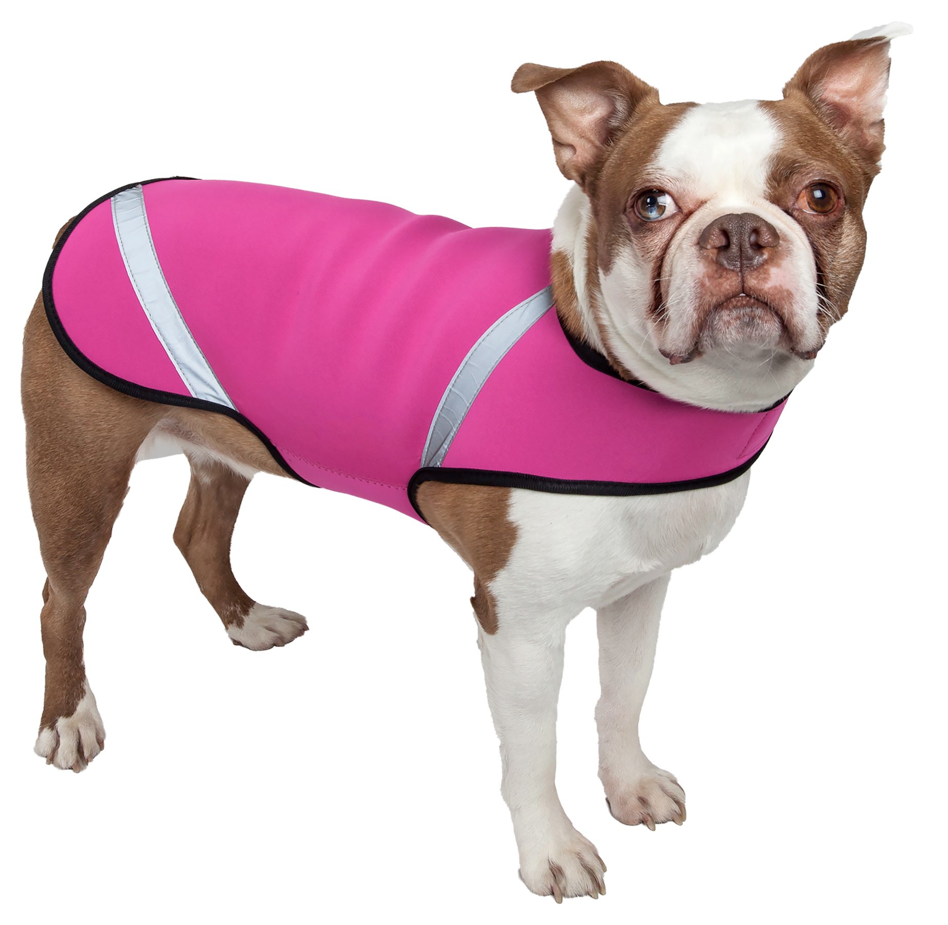 Extreme Neoprene MultiPurpose Protective Shell Dog Coat
