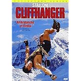 Cliffhanger (Special Edition) (Bilingual)