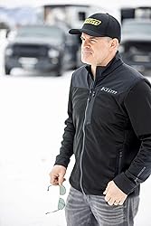 KLIM Alloy Fleece Mid Layer Jacket Men's Small