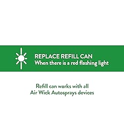 Air Wick Automatic Air Freshener Spray