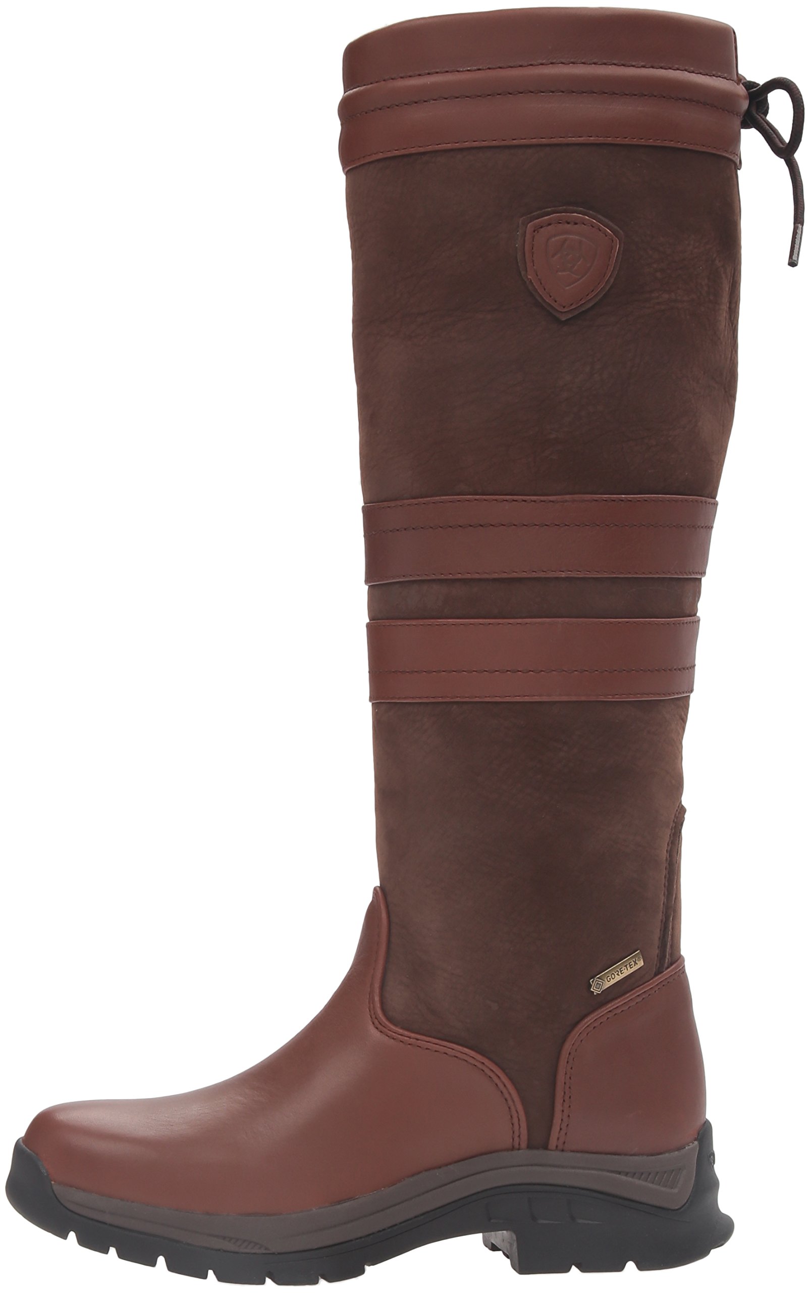 ariat braemar