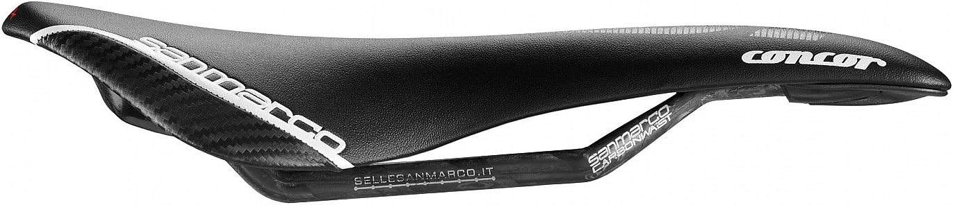 Selle San Marco Concor Carbon FX Saddle
