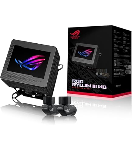 EK Quantum Velocity2 AM4 CPUウォーターブロック EK-Quantum Velocity2 D-RGB - 1700 Nickel + Plexi CPU water