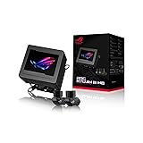 ASUS ROG RYUJIN III WB CPU Water Block-Intel LGA