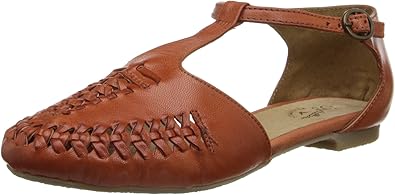 seychelles woven flats