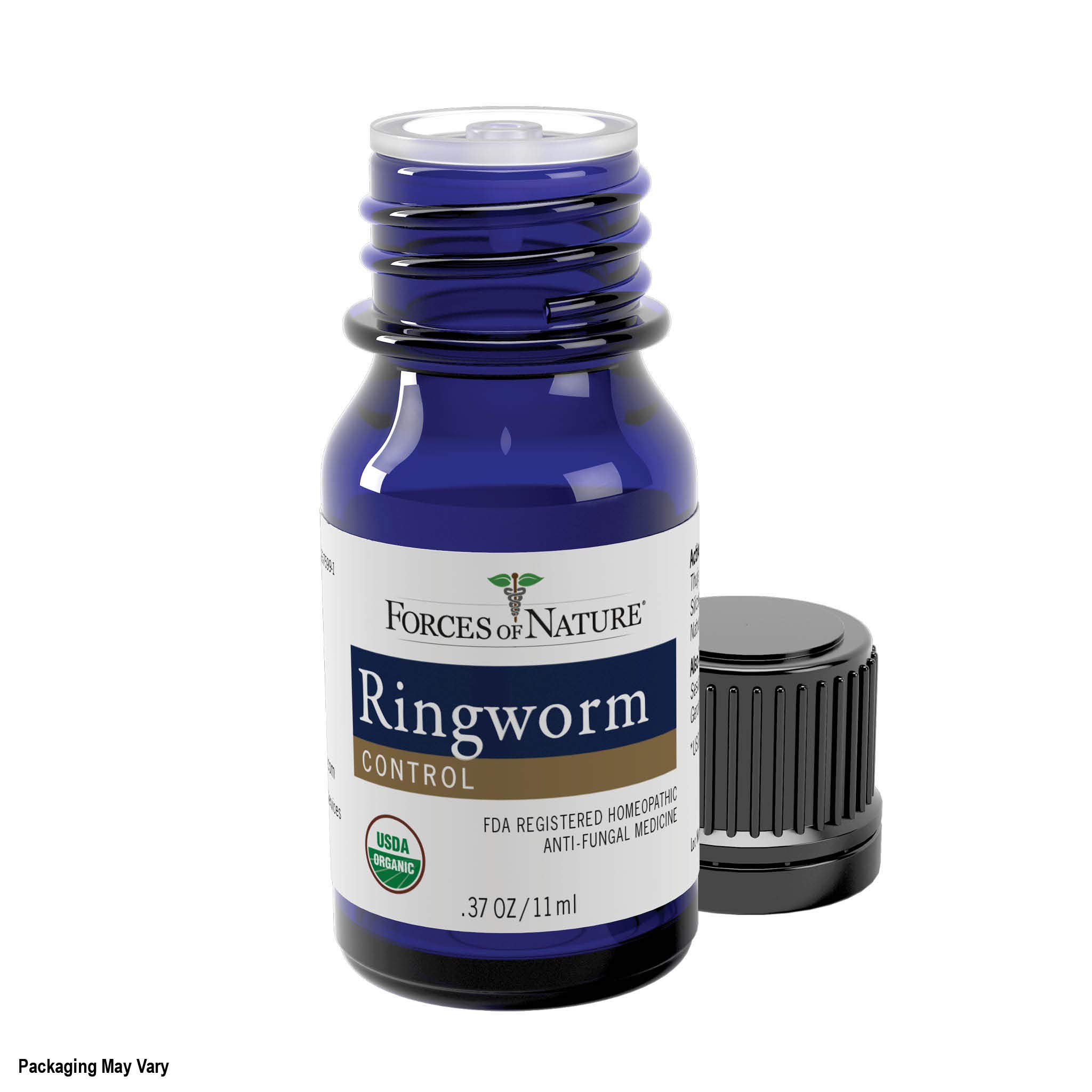 Forces-of-Nature-Natural-Organic-Ringworm-Treatment-11ml-Non-GMO-No-Harmful-Chemicals-Nontoxic-Fast-Acting-Anti-Fungal-for-Itchy-Red-Irritated-Skin-Associated-with-Ringworm