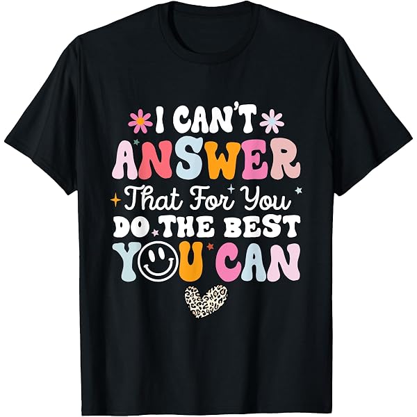 JTJFIT Funny Saying Women's T-Shirt - 'If My Mouth Doesn't Say It My Face Definitely Will' Tee (Pink, M) - View #10