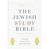 The Jewish Study Bible: Second Edition