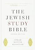 The Jewish Study Bible: Second Edition