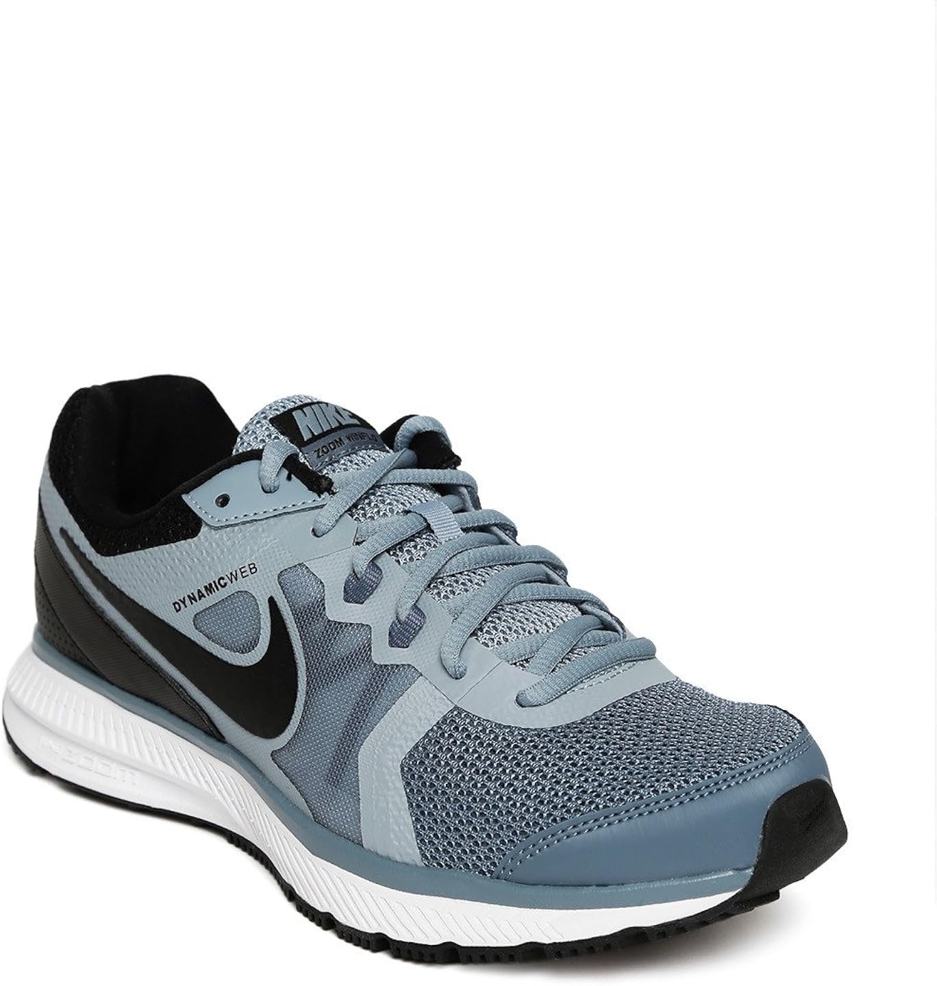 nike dynamic web shoes