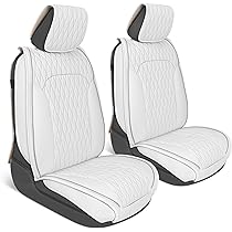 CORAL&TUSK　Seat Cover Amazon.com: MotorBox Car Seat Covers – DiamondLux Edition