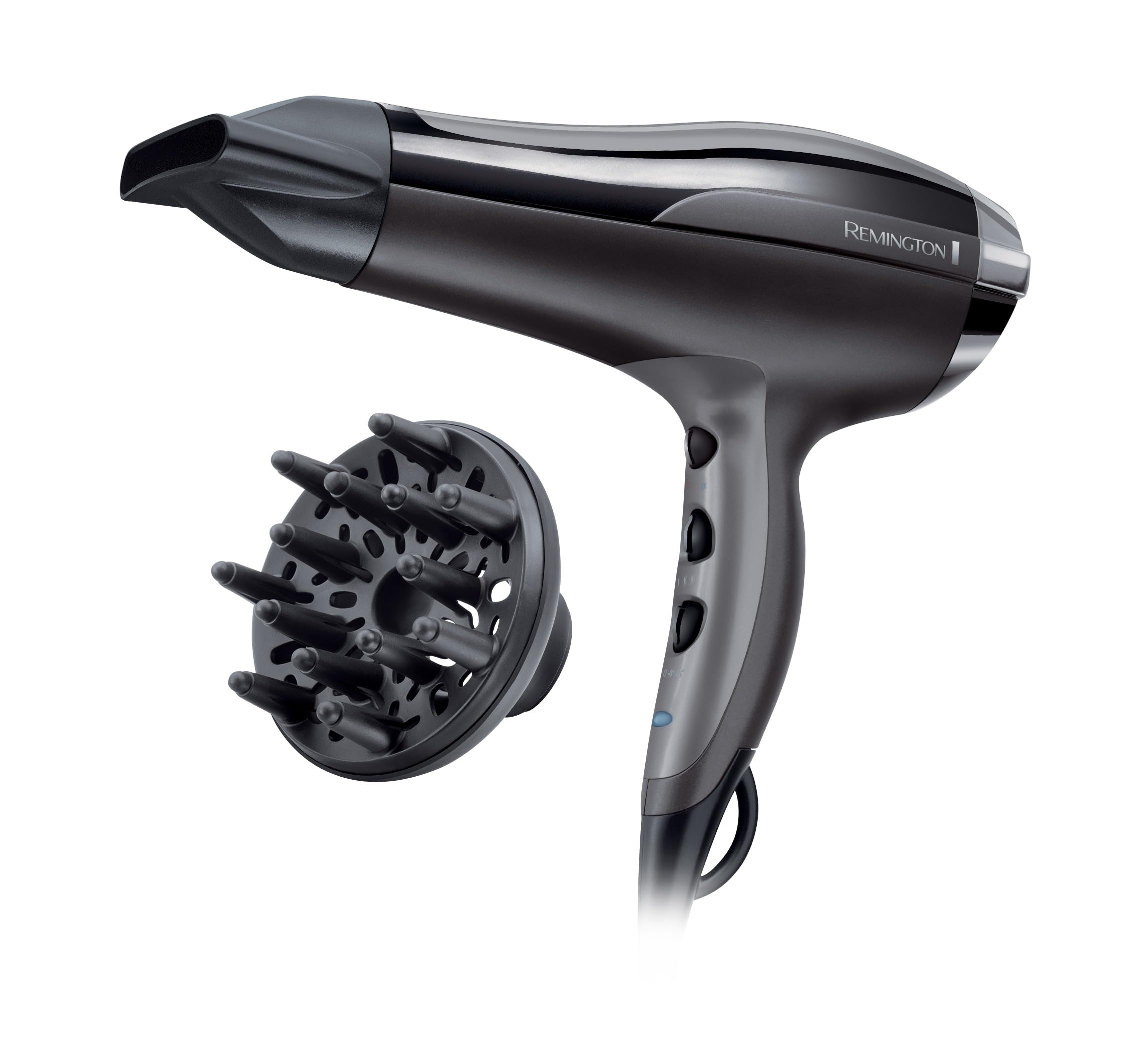 Remington D5220 Pro-Air Turbo Hairdryer